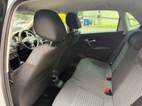 USED 2013 13 VOLKSWAGEN POLO 1.2 Match Edition Hatchback 5dr Petrol Manual Euro 5 (60 ps) 