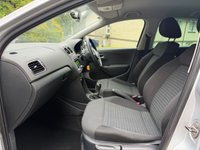 USED 2013 13 VOLKSWAGEN POLO 1.2 Match Edition Hatchback 5dr Petrol Manual Euro 5 (60 ps) 