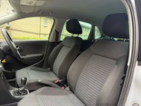 USED 2013 13 VOLKSWAGEN POLO 1.2 Match Edition Hatchback 5dr Petrol Manual Euro 5 (60 ps) 
