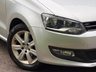 USED 2013 13 VOLKSWAGEN POLO 1.2 Match Edition Hatchback 5dr Petrol Manual Euro 5 (60 ps) 