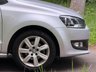 USED 2013 13 VOLKSWAGEN POLO 1.2 Match Edition Hatchback 5dr Petrol Manual Euro 5 (60 ps) 