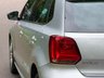 USED 2013 13 VOLKSWAGEN POLO 1.2 Match Edition Hatchback 5dr Petrol Manual Euro 5 (60 ps) 