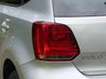 USED 2013 13 VOLKSWAGEN POLO 1.2 Match Edition Hatchback 5dr Petrol Manual Euro 5 (60 ps) 