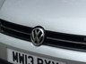 USED 2013 13 VOLKSWAGEN POLO 1.2 Match Edition Hatchback 5dr Petrol Manual Euro 5 (60 ps) 