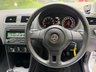 USED 2013 13 VOLKSWAGEN POLO 1.2 Match Edition Hatchback 5dr Petrol Manual Euro 5 (60 ps) 