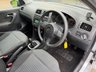 USED 2013 13 VOLKSWAGEN POLO 1.2 Match Edition Hatchback 5dr Petrol Manual Euro 5 (60 ps) 