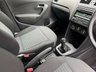 USED 2013 13 VOLKSWAGEN POLO 1.2 Match Edition Hatchback 5dr Petrol Manual Euro 5 (60 ps) 