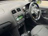 USED 2013 13 VOLKSWAGEN POLO 1.2 Match Edition Hatchback 5dr Petrol Manual Euro 5 (60 ps) 