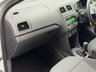 USED 2013 13 VOLKSWAGEN POLO 1.2 Match Edition Hatchback 5dr Petrol Manual Euro 5 (60 ps) 