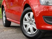 USED 2010 59 VOLKSWAGEN POLO 1.2 S Hatchback 5dr Petrol Manual Euro 5 (60 ps) 