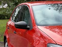 USED 2010 59 VOLKSWAGEN POLO 1.2 S Hatchback 5dr Petrol Manual Euro 5 (60 ps) 