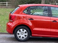 USED 2010 59 VOLKSWAGEN POLO 1.2 S Hatchback 5dr Petrol Manual Euro 5 (60 ps) 