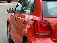 USED 2010 59 VOLKSWAGEN POLO 1.2 S Hatchback 5dr Petrol Manual Euro 5 (60 ps) 