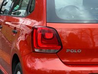 USED 2010 59 VOLKSWAGEN POLO 1.2 S Hatchback 5dr Petrol Manual Euro 5 (60 ps) 