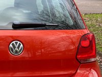 USED 2010 59 VOLKSWAGEN POLO 1.2 S Hatchback 5dr Petrol Manual Euro 5 (60 ps) 