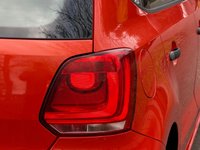 USED 2010 59 VOLKSWAGEN POLO 1.2 S Hatchback 5dr Petrol Manual Euro 5 (60 ps) 