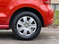 USED 2010 59 VOLKSWAGEN POLO 1.2 S Hatchback 5dr Petrol Manual Euro 5 (60 ps) 