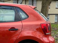 USED 2010 59 VOLKSWAGEN POLO 1.2 S Hatchback 5dr Petrol Manual Euro 5 (60 ps) 