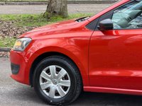 USED 2010 59 VOLKSWAGEN POLO 1.2 S Hatchback 5dr Petrol Manual Euro 5 (60 ps) 