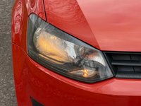 USED 2010 59 VOLKSWAGEN POLO 1.2 S Hatchback 5dr Petrol Manual Euro 5 (60 ps) 