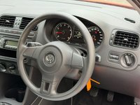 USED 2010 59 VOLKSWAGEN POLO 1.2 S Hatchback 5dr Petrol Manual Euro 5 (60 ps) 