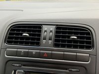USED 2010 59 VOLKSWAGEN POLO 1.2 S Hatchback 5dr Petrol Manual Euro 5 (60 ps) 