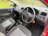 USED 2010 59 VOLKSWAGEN POLO 1.2 S Hatchback 5dr Petrol Manual Euro 5 (60 ps) 