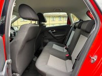 USED 2010 59 VOLKSWAGEN POLO 1.2 S Hatchback 5dr Petrol Manual Euro 5 (60 ps) 