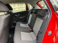 USED 2010 59 VOLKSWAGEN POLO 1.2 S Hatchback 5dr Petrol Manual Euro 5 (60 ps) 