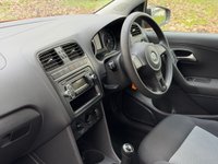 USED 2010 59 VOLKSWAGEN POLO 1.2 S Hatchback 5dr Petrol Manual Euro 5 (60 ps) 