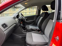 USED 2010 59 VOLKSWAGEN POLO 1.2 S Hatchback 5dr Petrol Manual Euro 5 (60 ps) 
