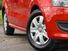 USED 2010 59 VOLKSWAGEN POLO 1.2 S Hatchback 5dr Petrol Manual Euro 5 (60 ps) 