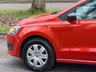 USED 2010 59 VOLKSWAGEN POLO 1.2 S Hatchback 5dr Petrol Manual Euro 5 (60 ps) 