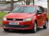USED 2010 59 VOLKSWAGEN POLO 1.2 S Hatchback 5dr Petrol Manual Euro 5 (60 ps) 