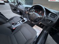 USED 2018 18 VOLKSWAGEN GOLF 1.5 TSI EVO SE Nav Hatchback 5dr Petrol Manual Euro 6 (s/s) (130 ps) ULEZ | Nav |  APPLECARPLAY