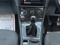 USED 2018 18 VOLKSWAGEN GOLF 1.5 TSI EVO SE Nav Hatchback 5dr Petrol Manual Euro 6 (s/s) (130 ps) ULEZ | Nav |  APPLECARPLAY