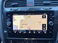 USED 2018 18 VOLKSWAGEN GOLF 1.5 TSI EVO SE Nav Hatchback 5dr Petrol Manual Euro 6 (s/s) (130 ps) ULEZ | Nav |  APPLECARPLAY