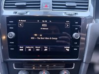 USED 2018 18 VOLKSWAGEN GOLF 1.5 TSI EVO SE Nav Hatchback 5dr Petrol Manual Euro 6 (s/s) (130 ps) ULEZ | Nav |  APPLECARPLAY