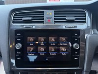 USED 2018 18 VOLKSWAGEN GOLF 1.5 TSI EVO SE Nav Hatchback 5dr Petrol Manual Euro 6 (s/s) (130 ps) ULEZ | Nav |  APPLECARPLAY