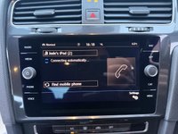 USED 2018 18 VOLKSWAGEN GOLF 1.5 TSI EVO SE Nav Hatchback 5dr Petrol Manual Euro 6 (s/s) (130 ps) ULEZ | Nav |  APPLECARPLAY