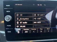 USED 2018 18 VOLKSWAGEN GOLF 1.5 TSI EVO SE Nav Hatchback 5dr Petrol Manual Euro 6 (s/s) (130 ps) ULEZ | Nav |  APPLECARPLAY