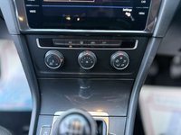 USED 2018 18 VOLKSWAGEN GOLF 1.5 TSI EVO SE Nav Hatchback 5dr Petrol Manual Euro 6 (s/s) (130 ps) ULEZ | Nav |  APPLECARPLAY