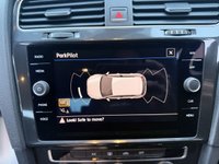 USED 2018 18 VOLKSWAGEN GOLF 1.5 TSI EVO SE Nav Hatchback 5dr Petrol Manual Euro 6 (s/s) (130 ps) ULEZ | Nav |  APPLECARPLAY