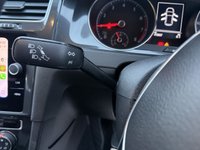 USED 2018 18 VOLKSWAGEN GOLF 1.5 TSI EVO SE Nav Hatchback 5dr Petrol Manual Euro 6 (s/s) (130 ps) ULEZ | Nav |  APPLECARPLAY