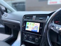 USED 2018 18 VOLKSWAGEN GOLF 1.5 TSI EVO SE Nav Hatchback 5dr Petrol Manual Euro 6 (s/s) (130 ps) ULEZ | Nav |  APPLECARPLAY