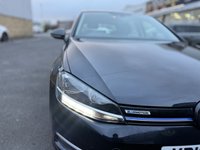 USED 2018 18 VOLKSWAGEN GOLF 1.5 TSI EVO SE Nav Hatchback 5dr Petrol Manual Euro 6 (s/s) (130 ps) ULEZ | Nav |  APPLECARPLAY