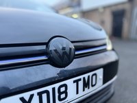 USED 2018 18 VOLKSWAGEN GOLF 1.5 TSI EVO SE Nav Hatchback 5dr Petrol Manual Euro 6 (s/s) (130 ps) ULEZ | Nav |  APPLECARPLAY