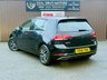 USED 2018 18 VOLKSWAGEN GOLF 1.5 TSI EVO SE Nav Hatchback 5dr Petrol Manual Euro 6 (s/s) (130 ps) ULEZ | Nav |  APPLECARPLAY