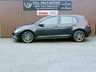 USED 2018 18 VOLKSWAGEN GOLF 1.5 TSI EVO SE Nav Hatchback 5dr Petrol Manual Euro 6 (s/s) (130 ps) ULEZ | Nav |  APPLECARPLAY