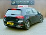 USED 2018 18 VOLKSWAGEN GOLF 1.5 TSI EVO SE Nav Hatchback 5dr Petrol Manual Euro 6 (s/s) (130 ps) ULEZ | Nav |  APPLECARPLAY
